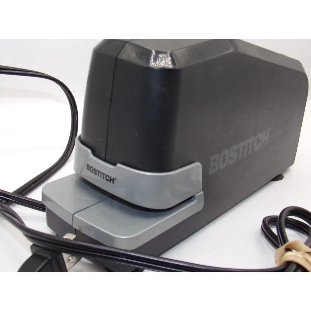 Bostich Impulse Stapler Model 02638 TESTED